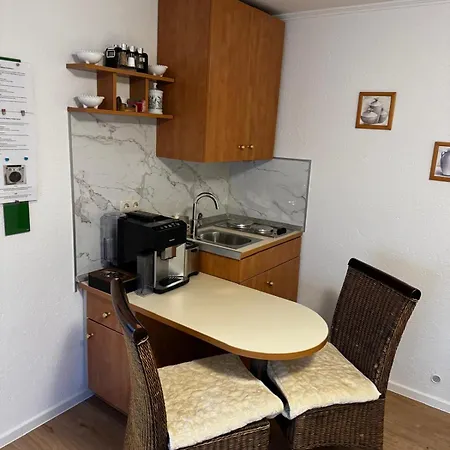 Apartment Melissa Itzehoe
