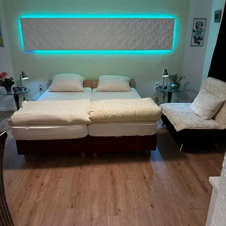 Apartman Melissa Itzehoe