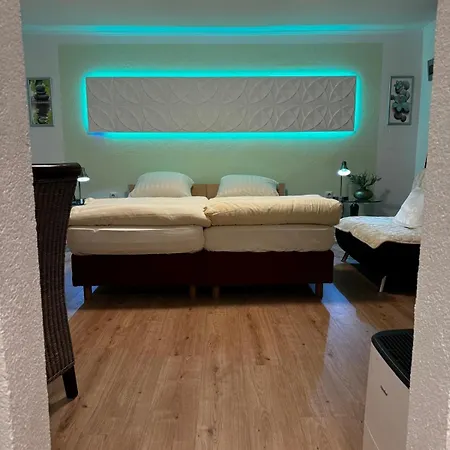 Apartman Melissa