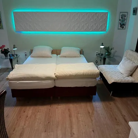 Melissa Apartment *