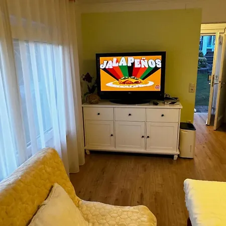 Apartman Melissa *