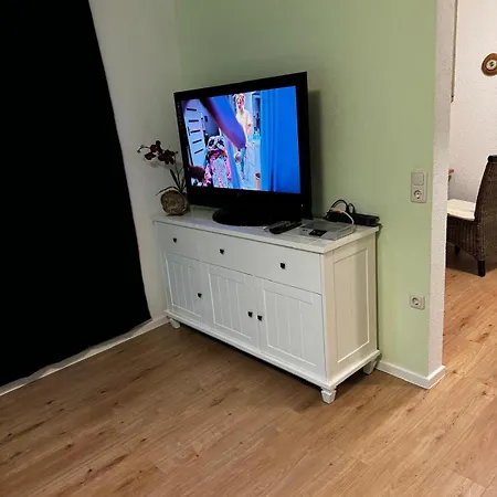 Melissa Apartment