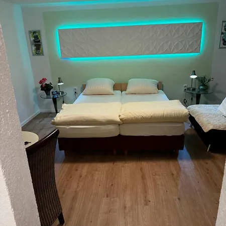 Apartman Melissa
