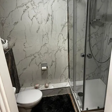 Melissa Apartment *