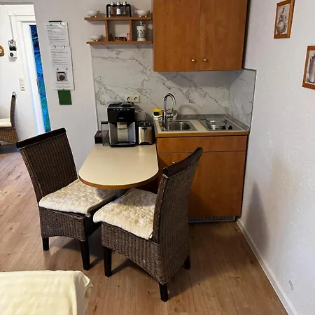 Apartment Melissa Itzehoe