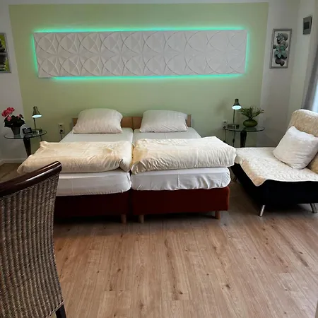 Apartman Melissa *