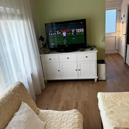 Melissa Apartment Itzehoe