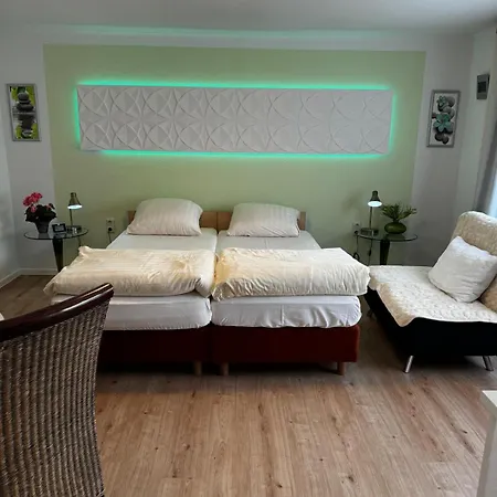 Apartment Melissa Itzehoe