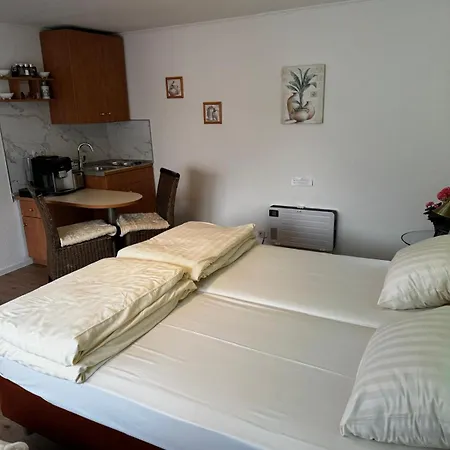 Apartman Melissa