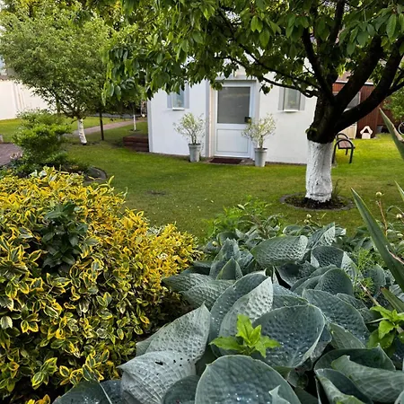 Apartman Melissa