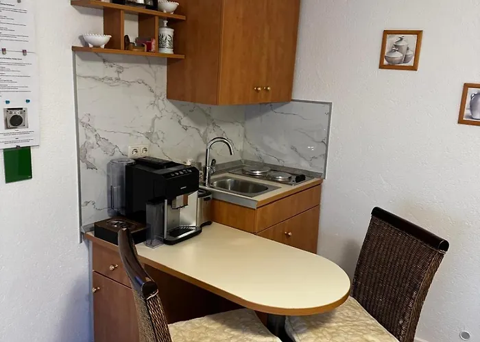 Apartment Melissa Itzehoe