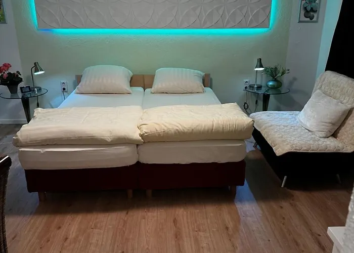 Apartment Melissa Itzehoe