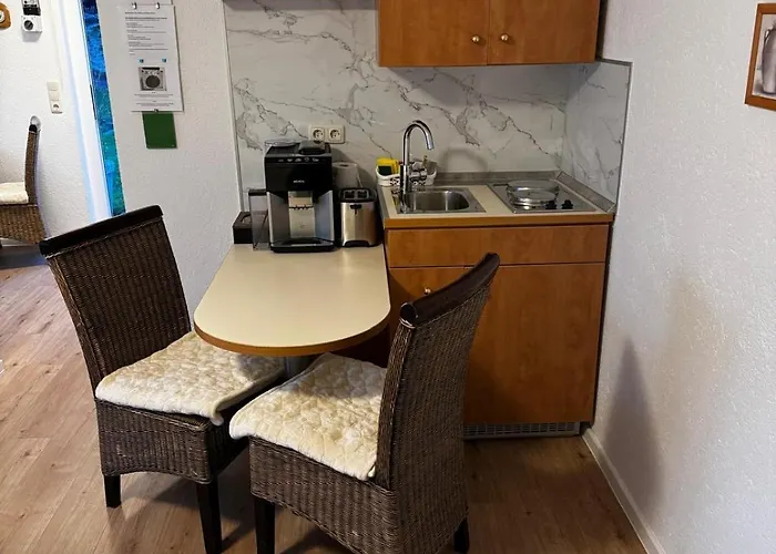 Apartment Melissa Itzehoe