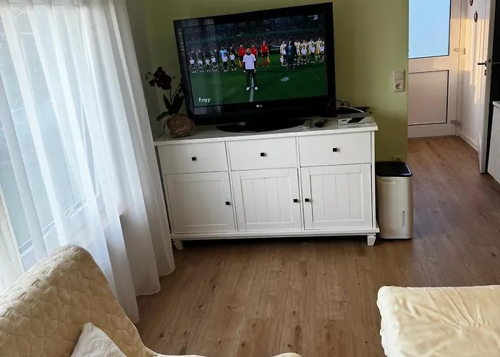 Melissa Apartment Itzehoe