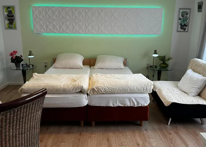 Apartment Melissa Itzehoe